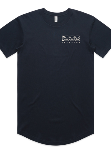 Curved Movement T-shirt