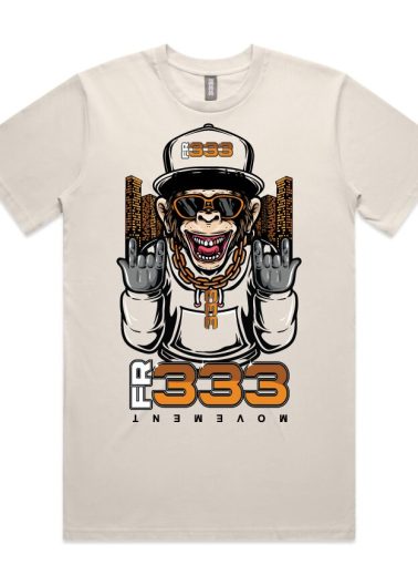 Men's Monkey Business