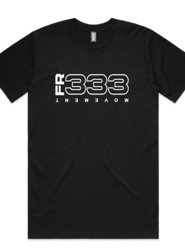 Classic Men's Motif Tee