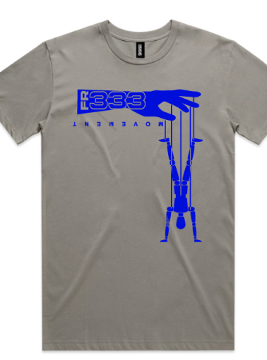 Puppet Master T-shirt