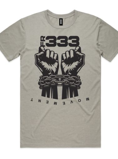 Break the chains Tee