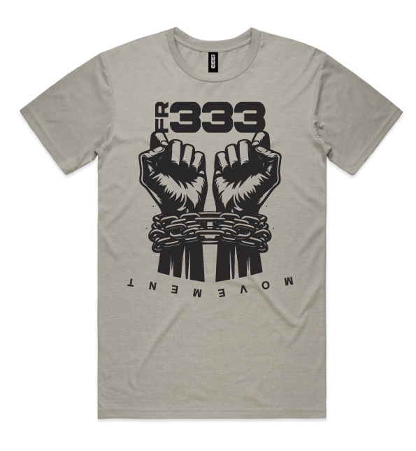 Break the chains Tee