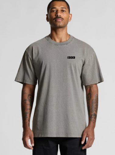 Fr333 Heavy Faded Tee 5082