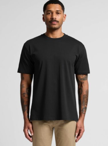 Classic Minus Tee (-5cm)
