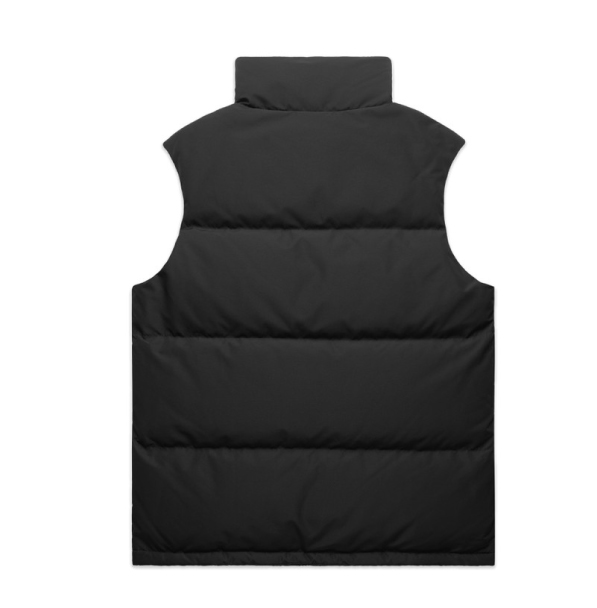 Fr333 Puffer Vest 5592 - Image 4