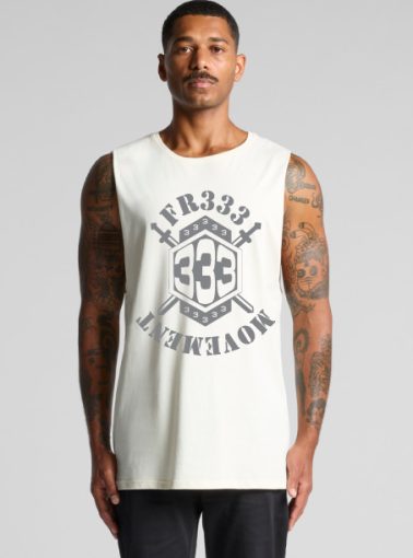 Fr333 Barnard Tank 5025