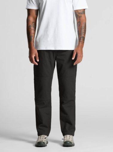 Fr333 Canvas Pants 5982