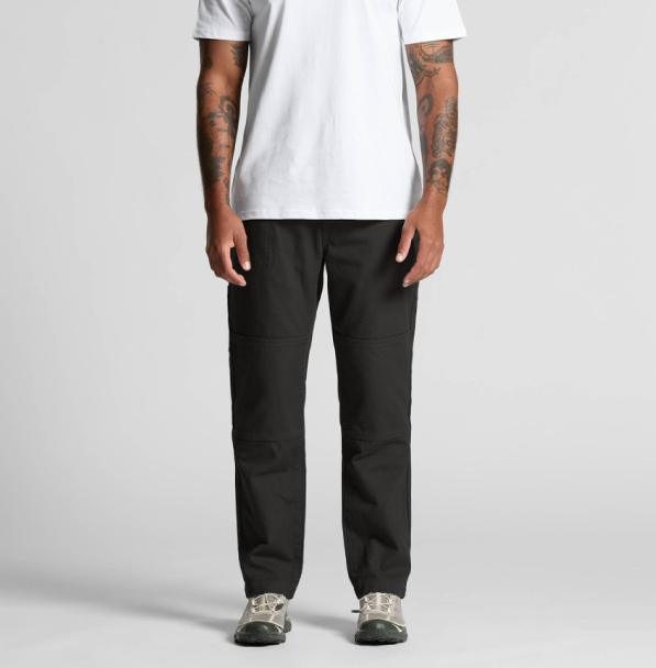 Fr333 Canvas Pants 5982