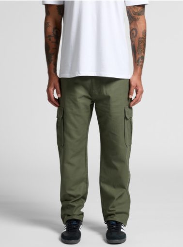 Fr333 Cargo Pants 5911