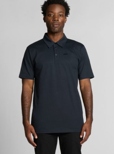 Fr333 Chad Polo 5402