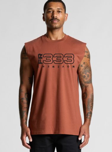 Fr333 Classic Tank 5073