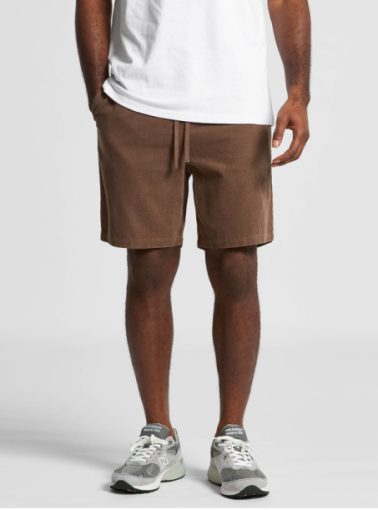 Fr333 Cord Shorts 18" 5941
