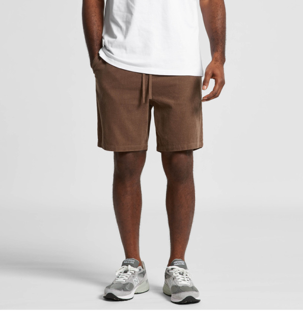 Fr333 Cord Shorts 18" 5941