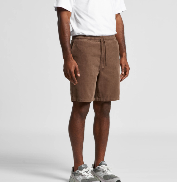 Fr333 Cord Shorts 18" 5941 - Image 2