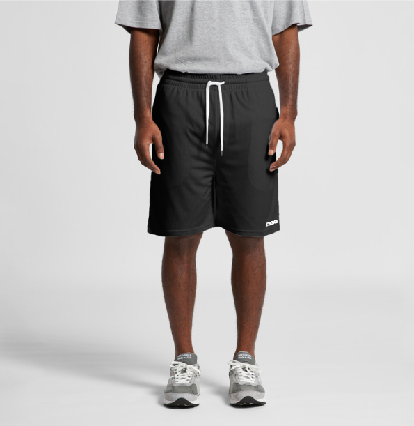 Fr333 Court Shorts 20" 5910
