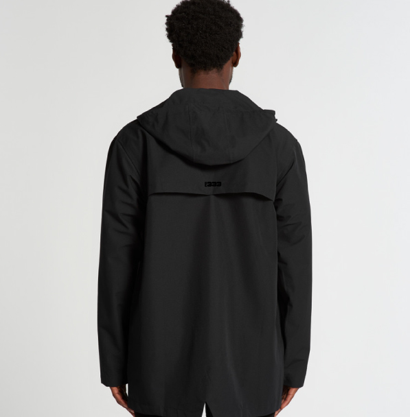 Fr333 Tech Jacket 5526 - Image 2