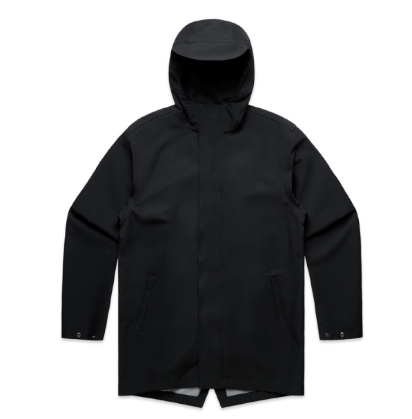 Fr333 Tech Jacket 5526 - Image 3
