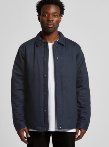 Fr333 Work Jacket 5521