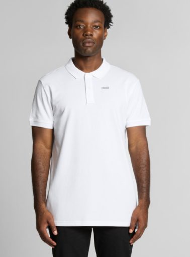 Fr333 Pique Polo 5411