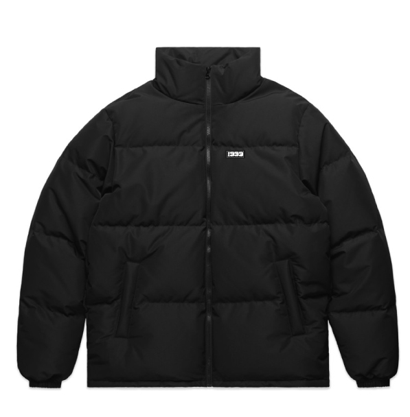 Fr333 Puffer Jacket 5591 - Image 3
