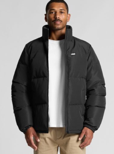 Fr333 Puffer Jacket 5591