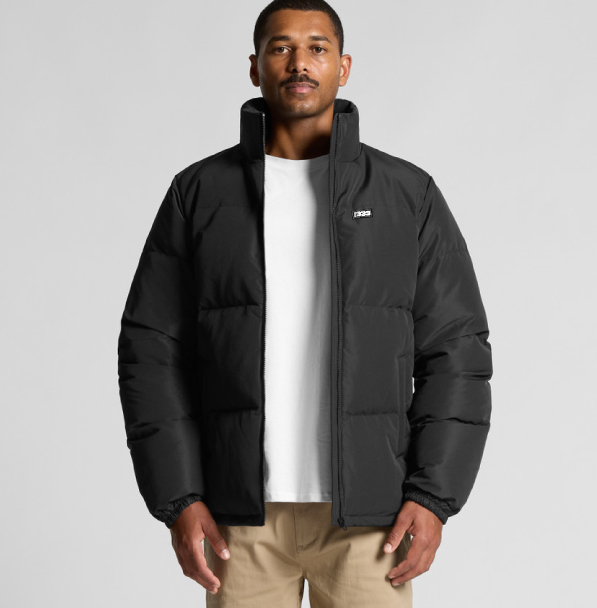 Fr333 Puffer Jacket 5591