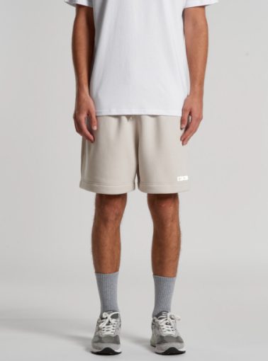 Fr333 Relax Track Shorts 18" 5933