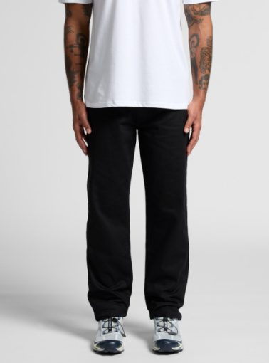 Fr333 Relaxed Pants 5931