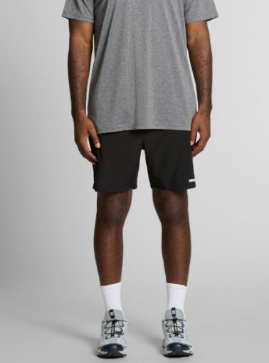 Fr333 Active Shorts 18" 5620