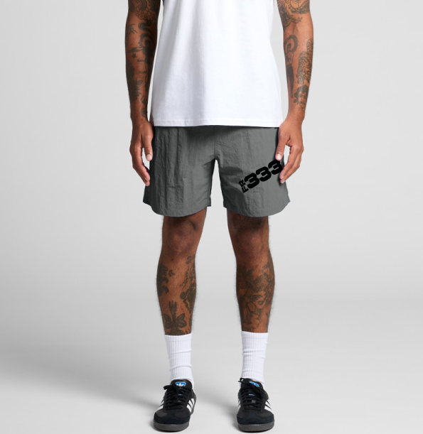 Fr333 Swim Shorts 17" 5904