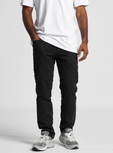 Fr333 Standard Jeans 5801