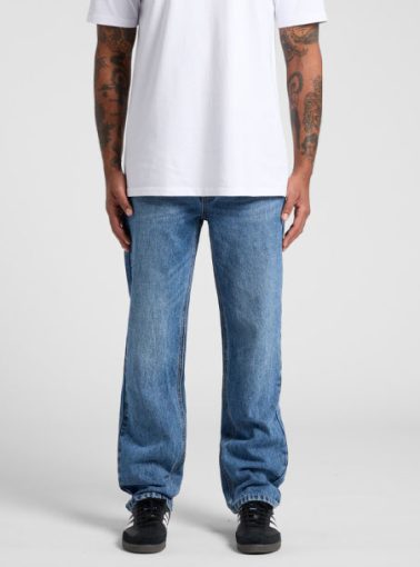 Fr333 Straight Jeans 5830