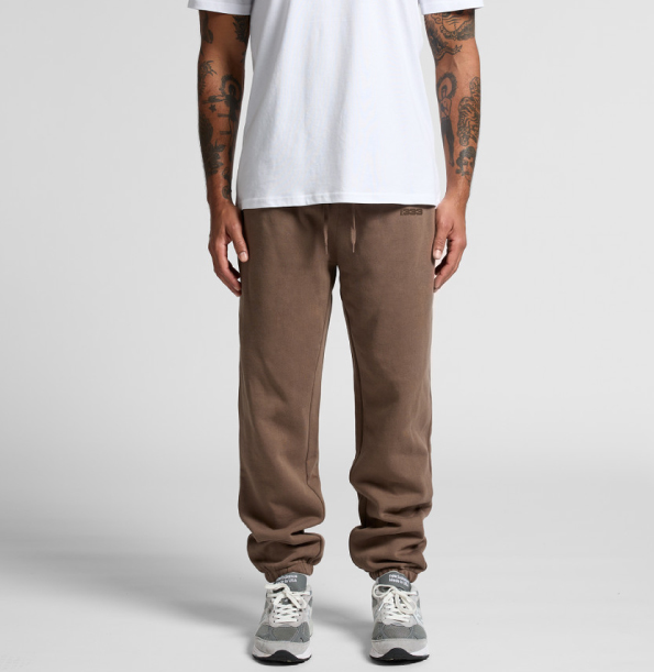 Fr333 Stencil Track Pants 5921