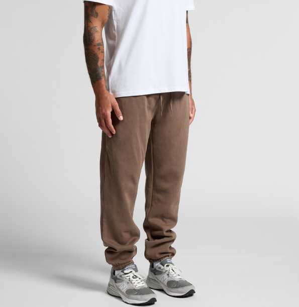 Fr333 Stencil Track Pants 5921 - Image 2