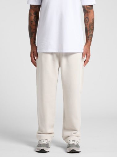 Fr333 Relax Cuffless Track Pants 5942