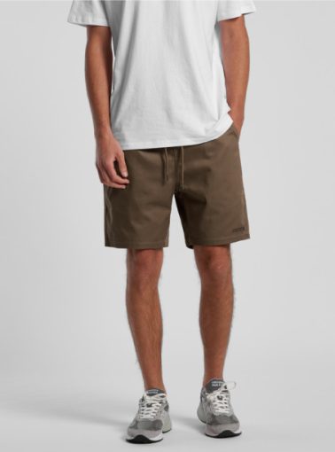 Fr333 Walk Shorts 18" 5929