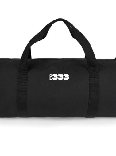 Fr333 Gym Duffel Bag 1005