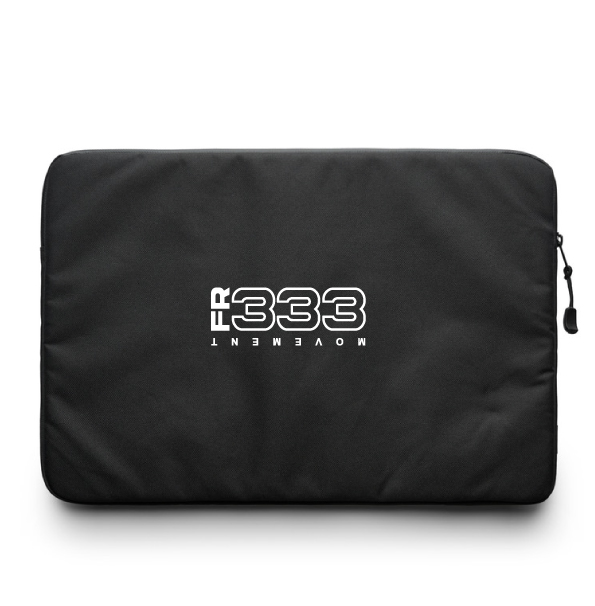 Fr333 Recycled Laptop Sleeve 1024