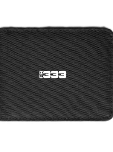 Fr333 Recycled Fold Wallet 1032