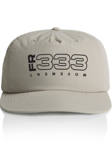 Fr333 Surf Cap 1114