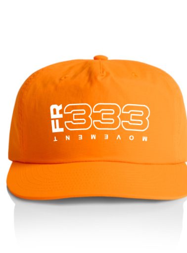 Fr333 Surf Safety Cap 1114F
