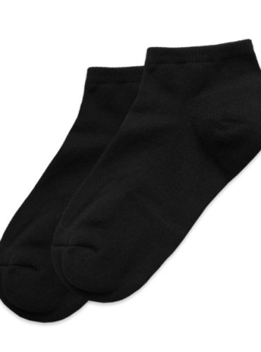 Fr333 Ankle Socks (2 Pairs) 1204