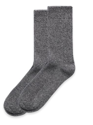 Fr333 Marle Socks (2 Pairs) 1205