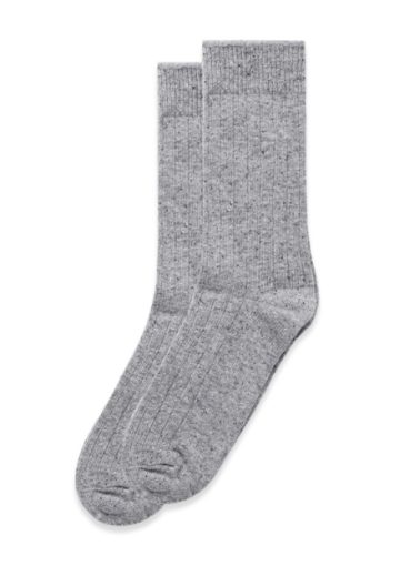Fr333 Speckle Socks (2 Pairs) 1209