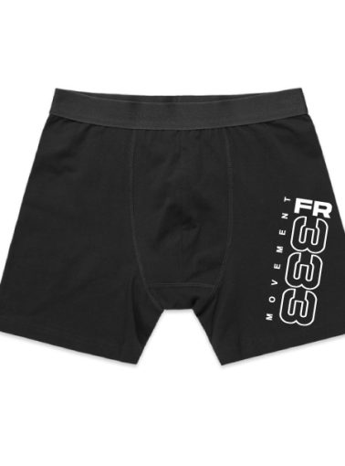 Fr333 Trunks 1211