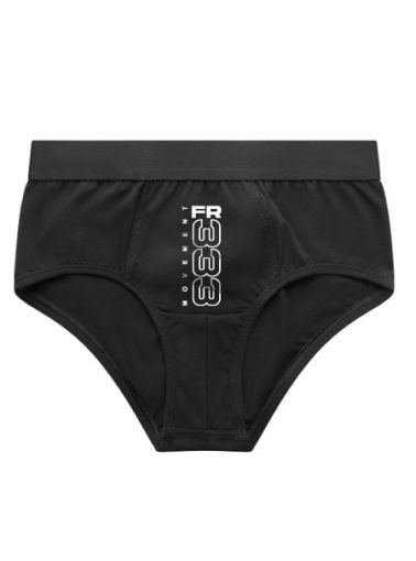 Fr333 Y-Front Briefs 1212