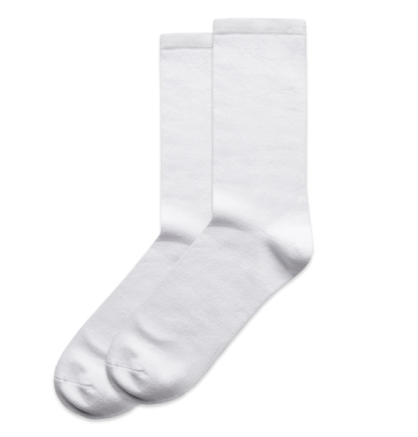 Fr333 Business Socks (2 Pairs) 1213 - Image 2