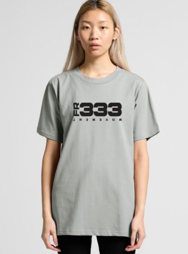Fr333 Classic Tee 4026
