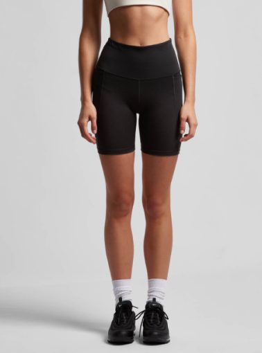 Fr333  Active Bike Shorts 4621