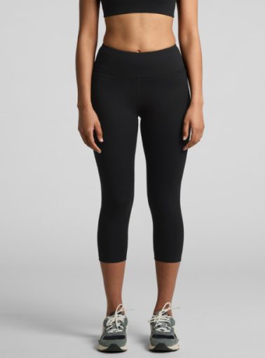 Fr333 Active Mid Leggings 4631